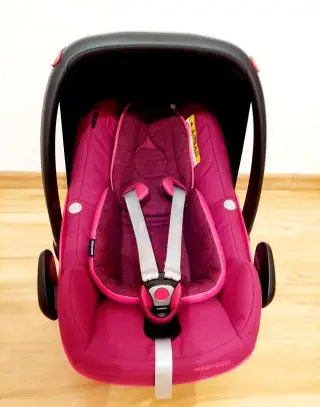 Maxi Cosi Pebble pro I-size