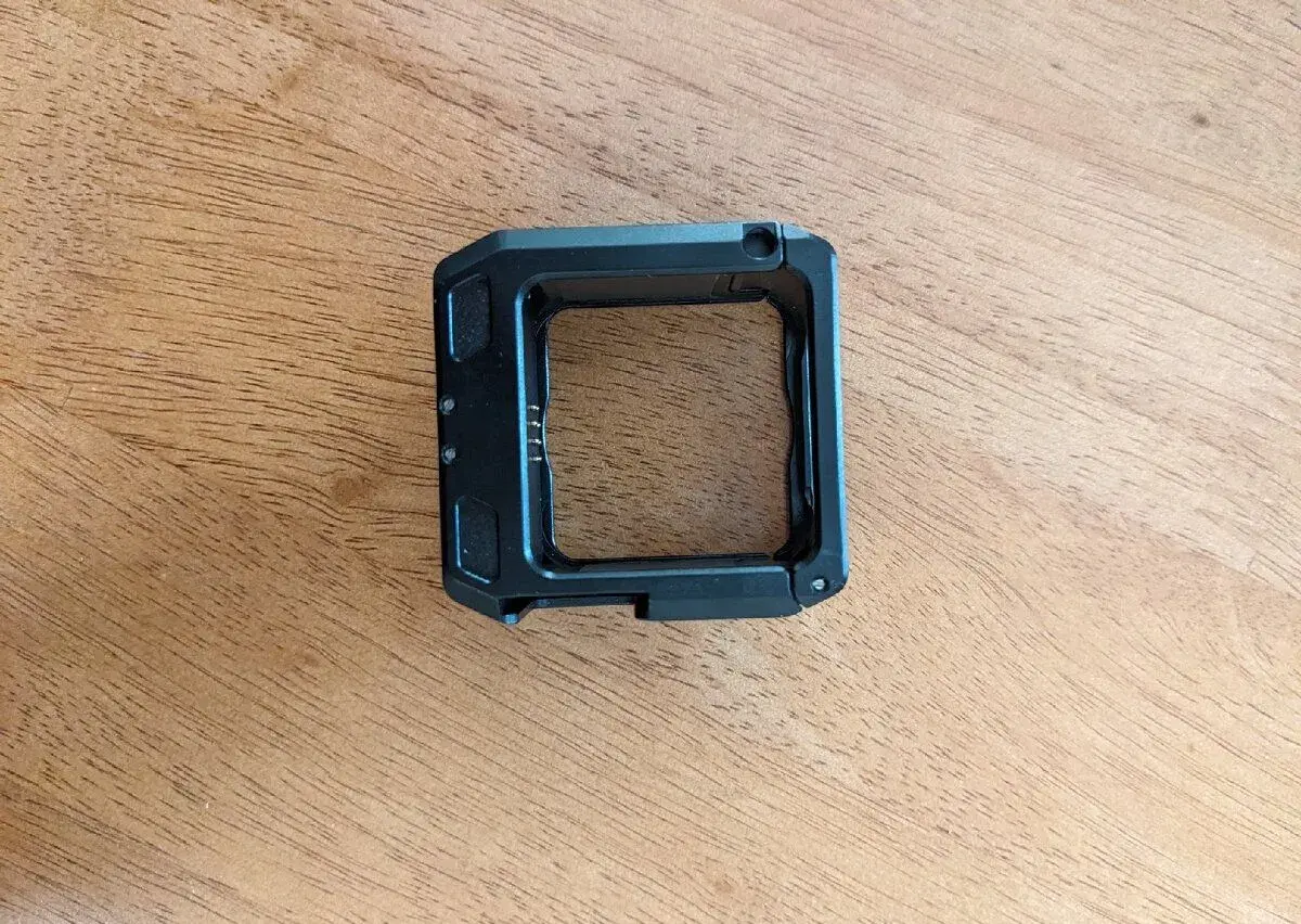 DJI Osmo Action 3/4/5 Pro