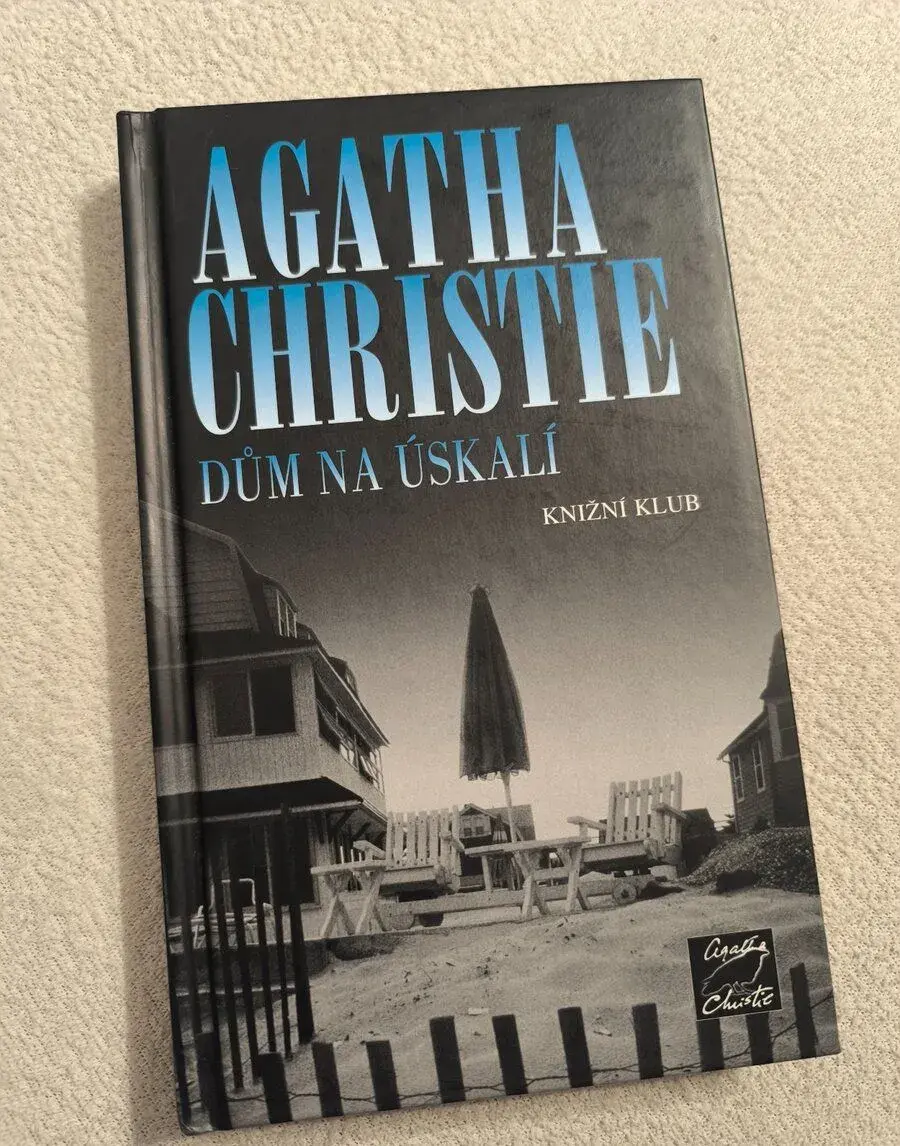 Agatha Christie
