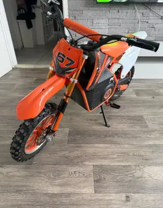 Minicross