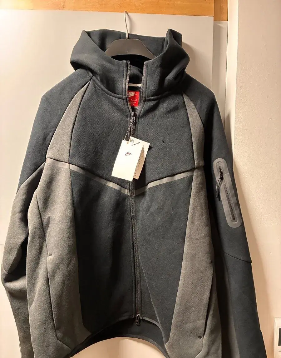Nike Tech Fleece mikina