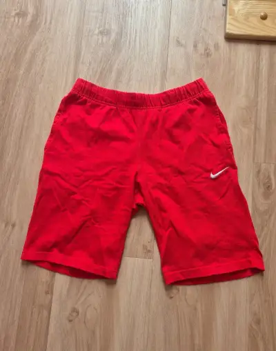 STAV Pánské kraťasy Nike vel.M