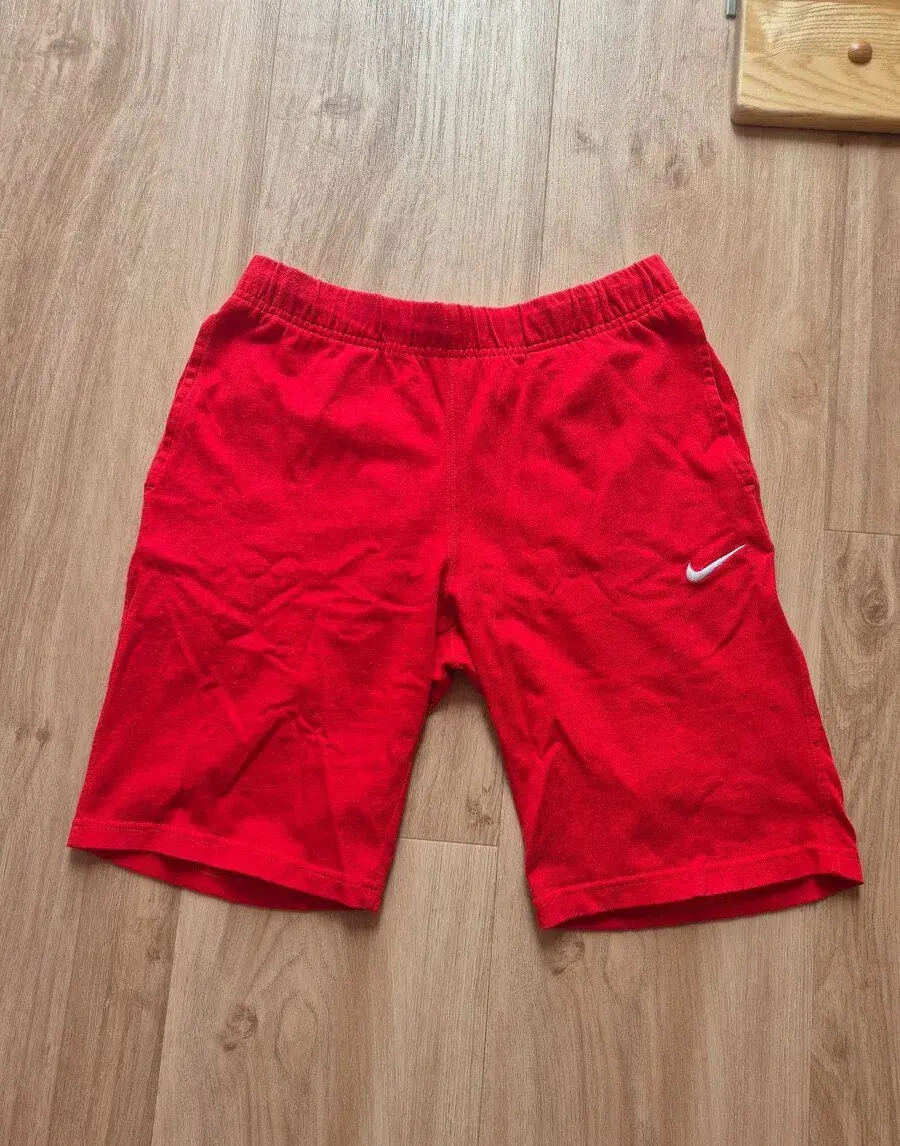 STAV Pánské kraťasy Nike vel.M