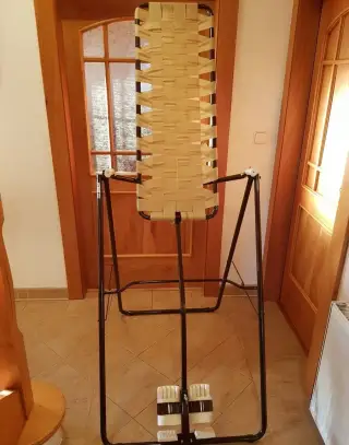 autotrakční lehátko Medic