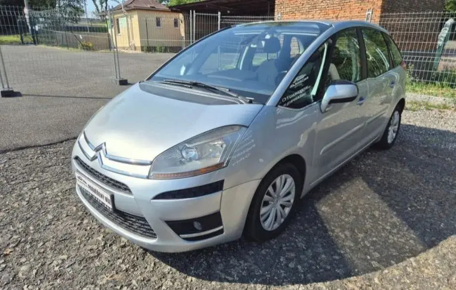 Citroën Picasso – 2010