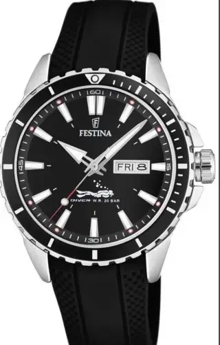 Festina 20378