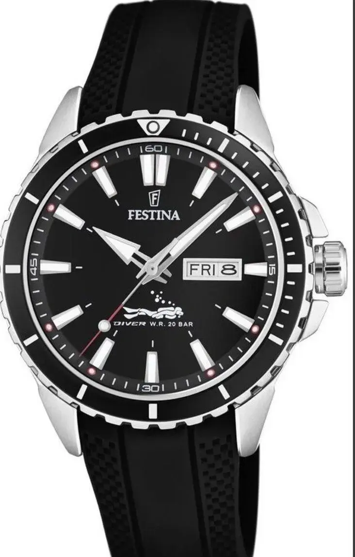 Festina 20378