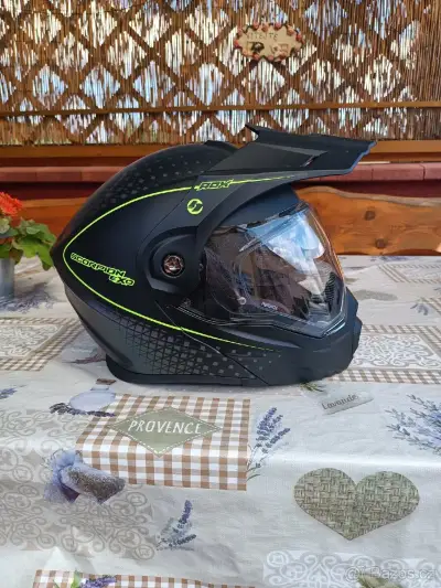 Helma Scorpion EXO ADX 1