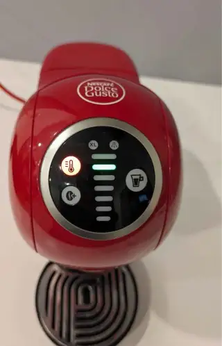 Dolce Gusto coffee machine