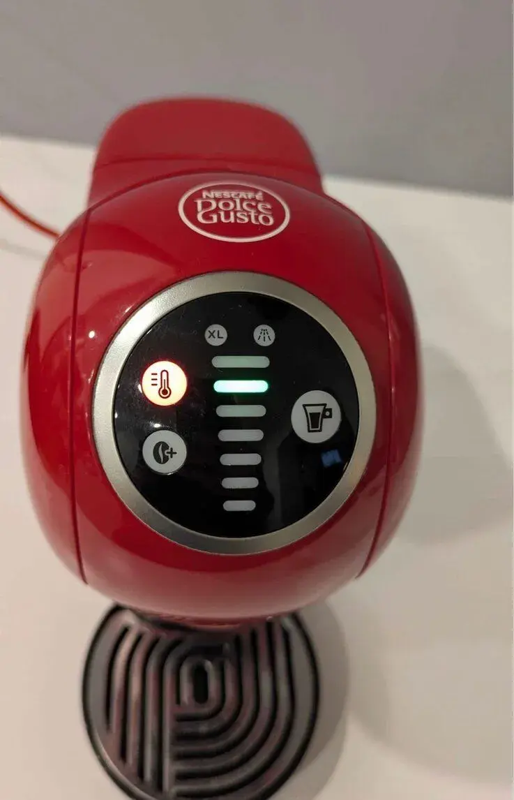 Dolce Gusto coffee machine