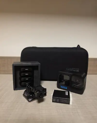 GoPro hero 11 black