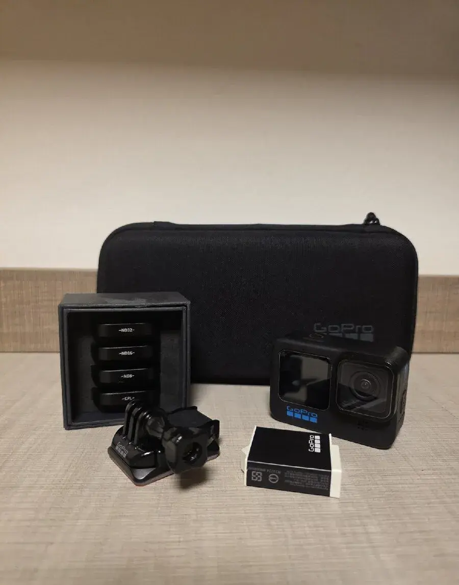 GoPro hero 11 black