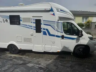 Fiat Ducato – 2018