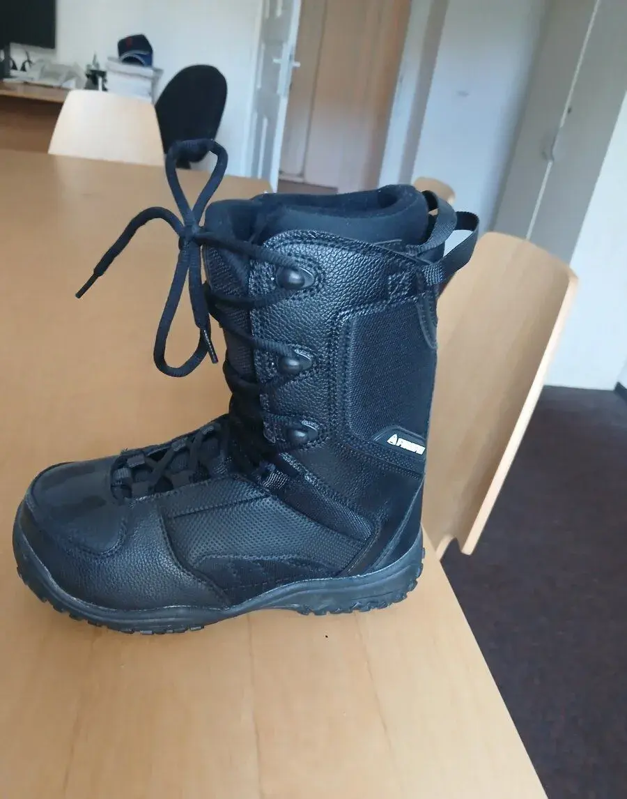 Boty Snowboard dětské