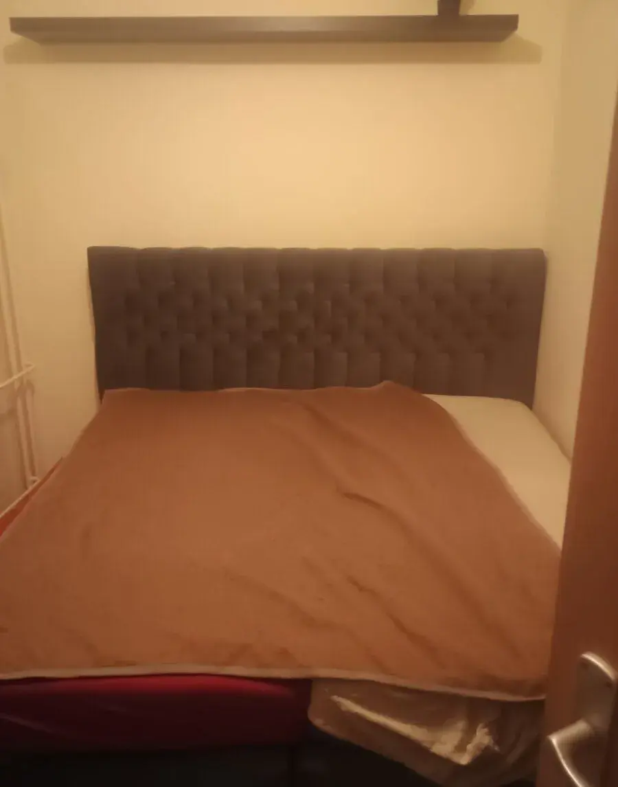 Pronájem pokoje, spolubydlící