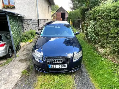 Audi a3 – 2003