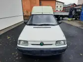 Škoda Felicia