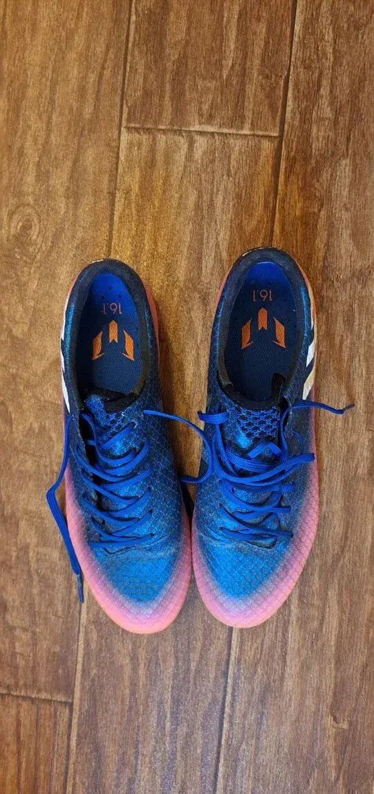 Kopačky Adidas Messi 16.1 FG