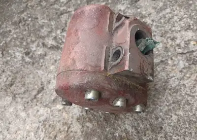 čerpadlo hydrauliky na zetor