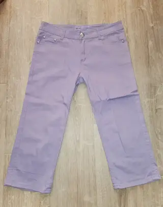 3/4 kalhoty - vel. M-XL - SLEVY