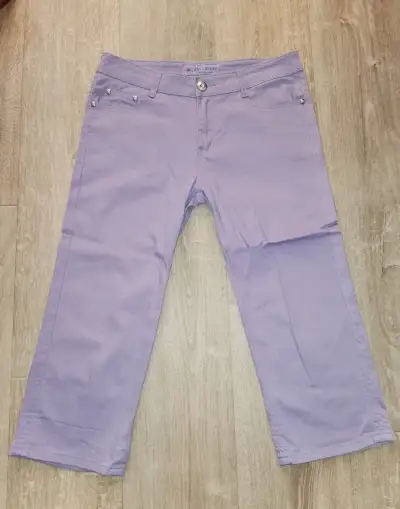 3/4 kalhoty - vel. M-XL - SLEVY