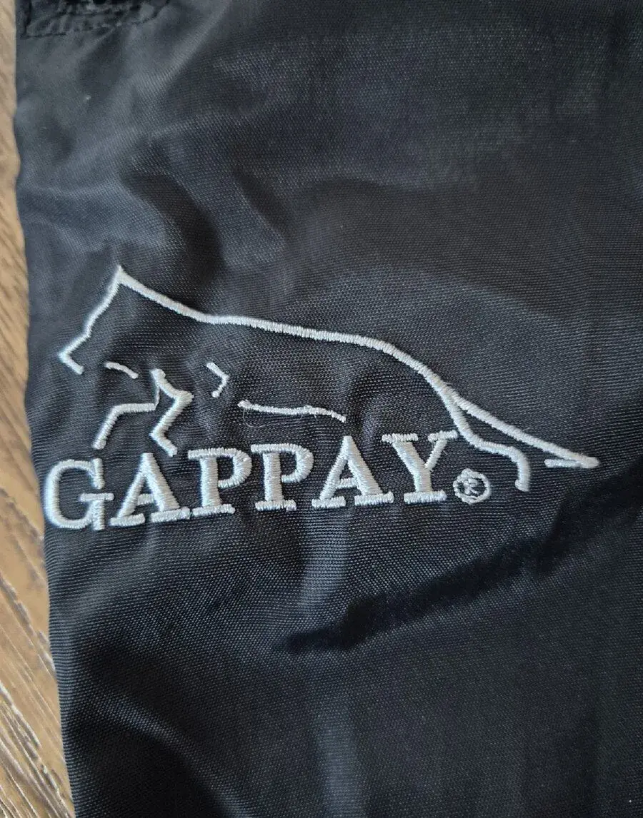 Kynologické kalhoty Gappay velikost S
