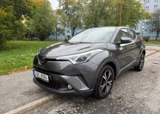 Toyota CHR