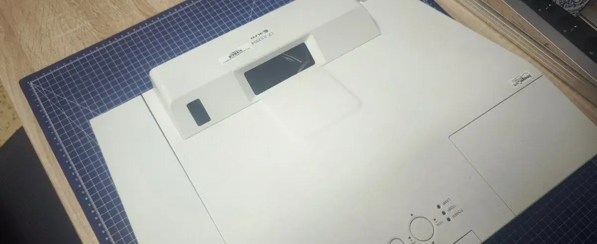 Projektor Hitachi CP-AX2504