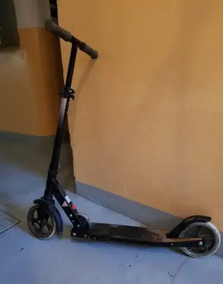 Skládací koloběžku zn.Firefly
