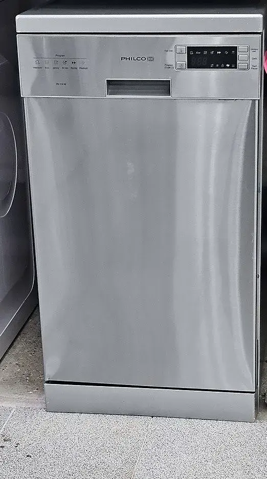 Myčky PHILCO, BEKO