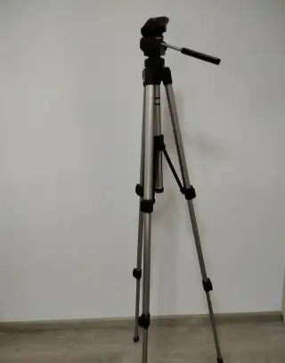Nový stojan na kameru Panasonic