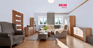 Prodej rodinného domu, 100 m², Osek nad Bečvou