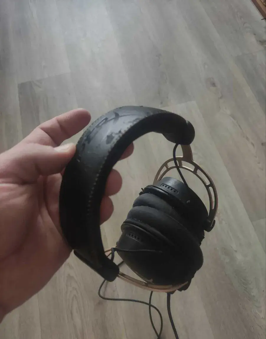 HyperX Cloud Alpha