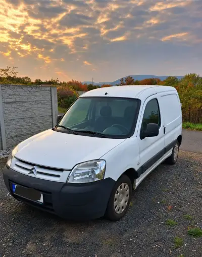 Citroën Berlingo – 2005
