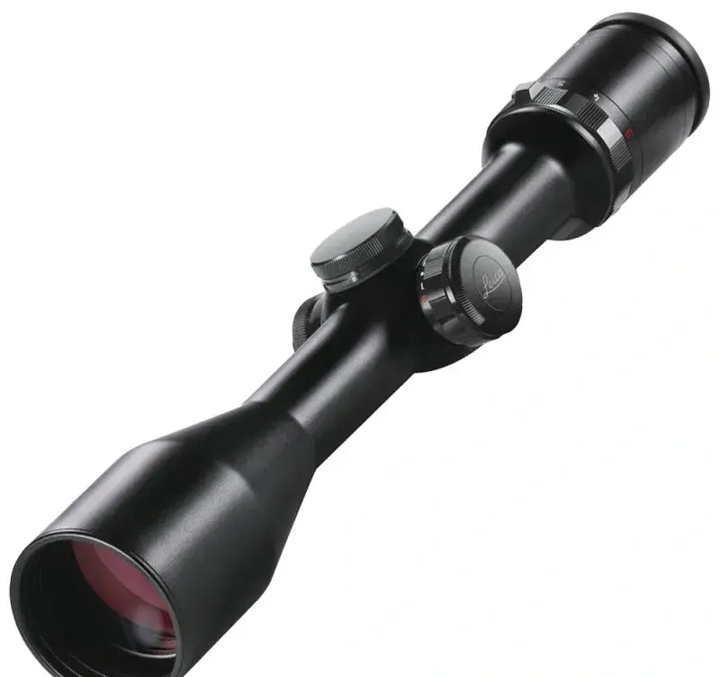 Puškohled Leica Visus 3-12x50i stav