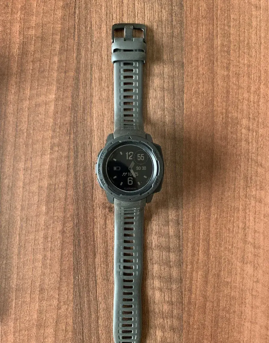 Garmin Instinct