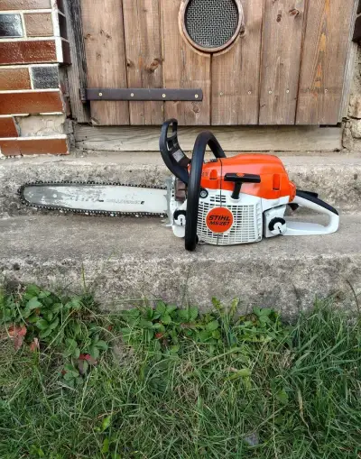 Stihl MS 261