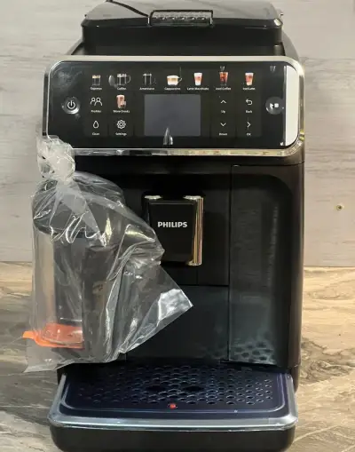 Philips EP 5500.