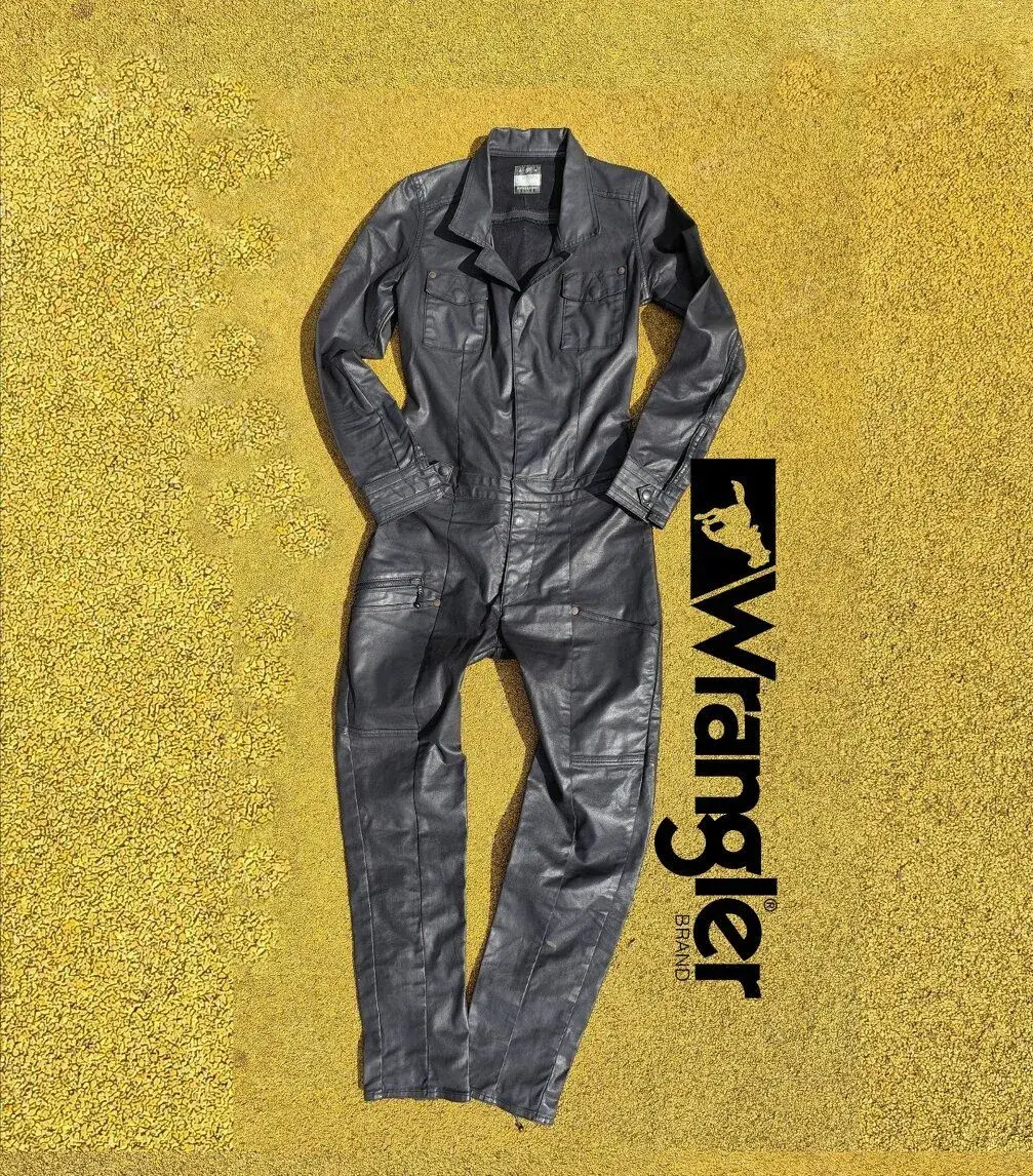 dámský overal/kombinéza Wrangler S/M