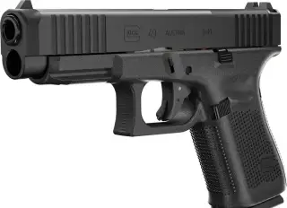 Glock 49 FS MOS