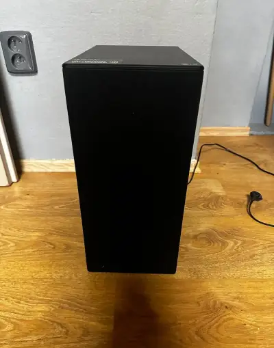 Reproduktory LG