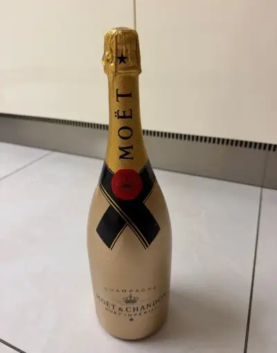 Moët & Chandon Brut Impérial 12% 1,5L puvodni cena 4400,-