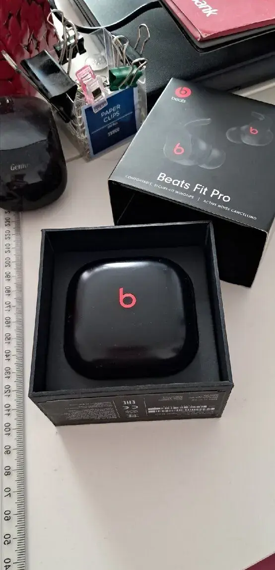 Bears Fit Pro 2500kč