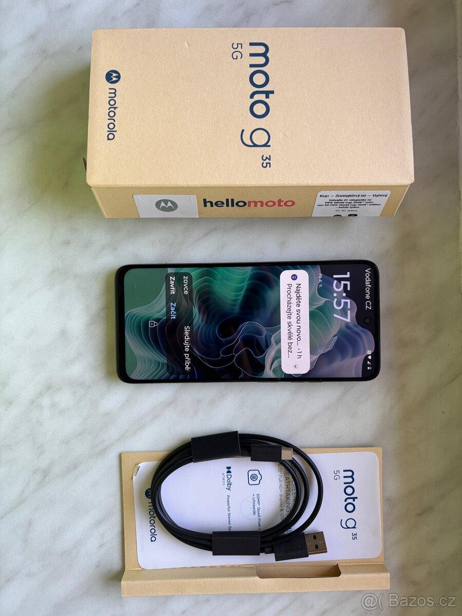Motorola moto g35 5G