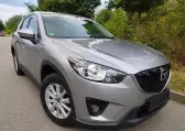 Mazda CX-5 – 2012, 135 597 km