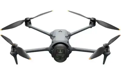 DJI Mavic 4 Pro Fly More Combo - vyborny stav + Care Refresh