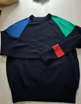 Pánský svetr Tchibo vel M