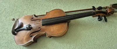 Housle