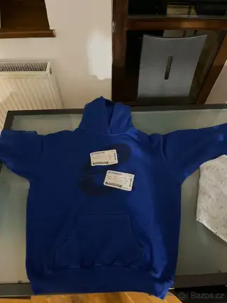 Erem - merch mikina