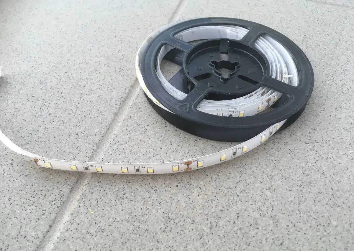 LED pásek SimpleLED Paulmann 140cm